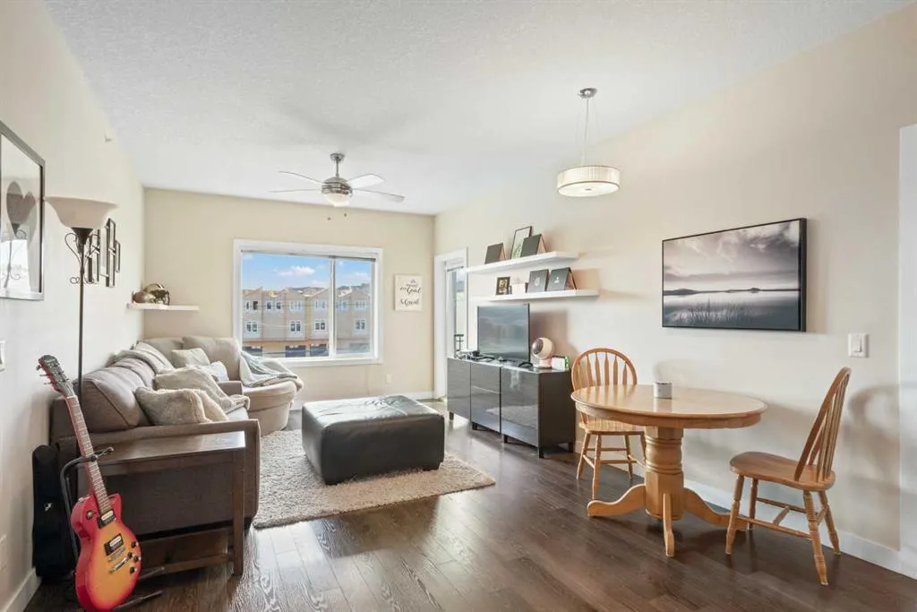 8 Sage Hill Terrace NW, #313