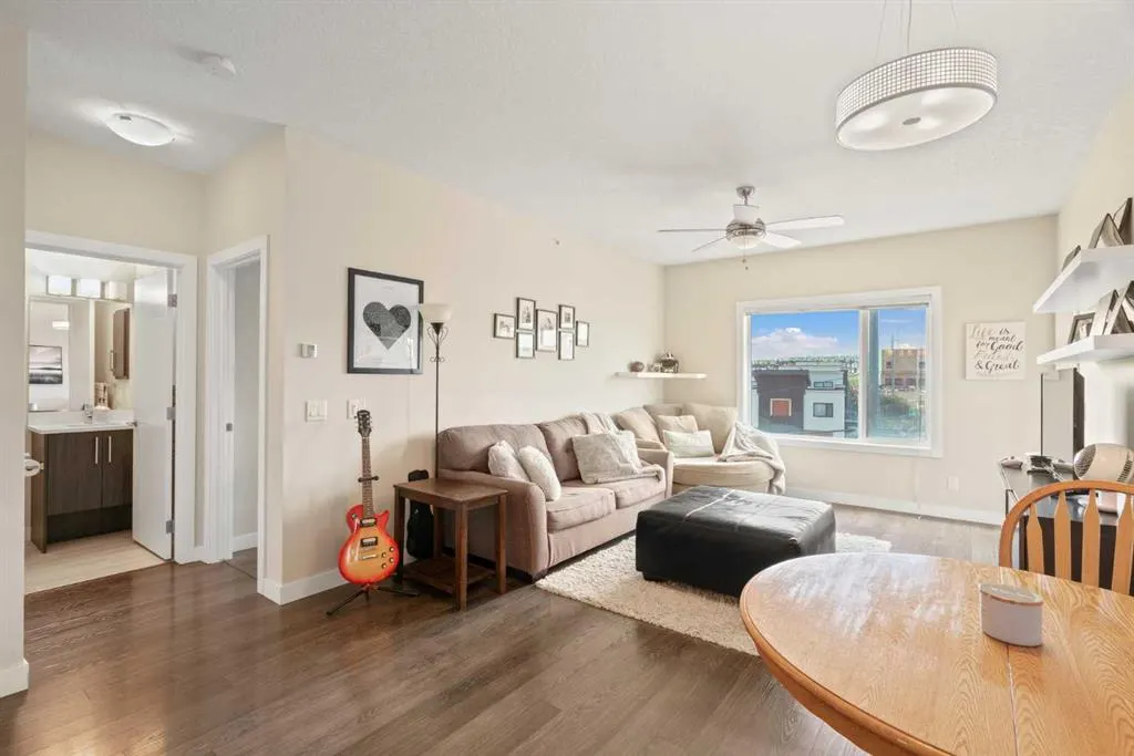 8 Sage Hill Terrace NW, #313