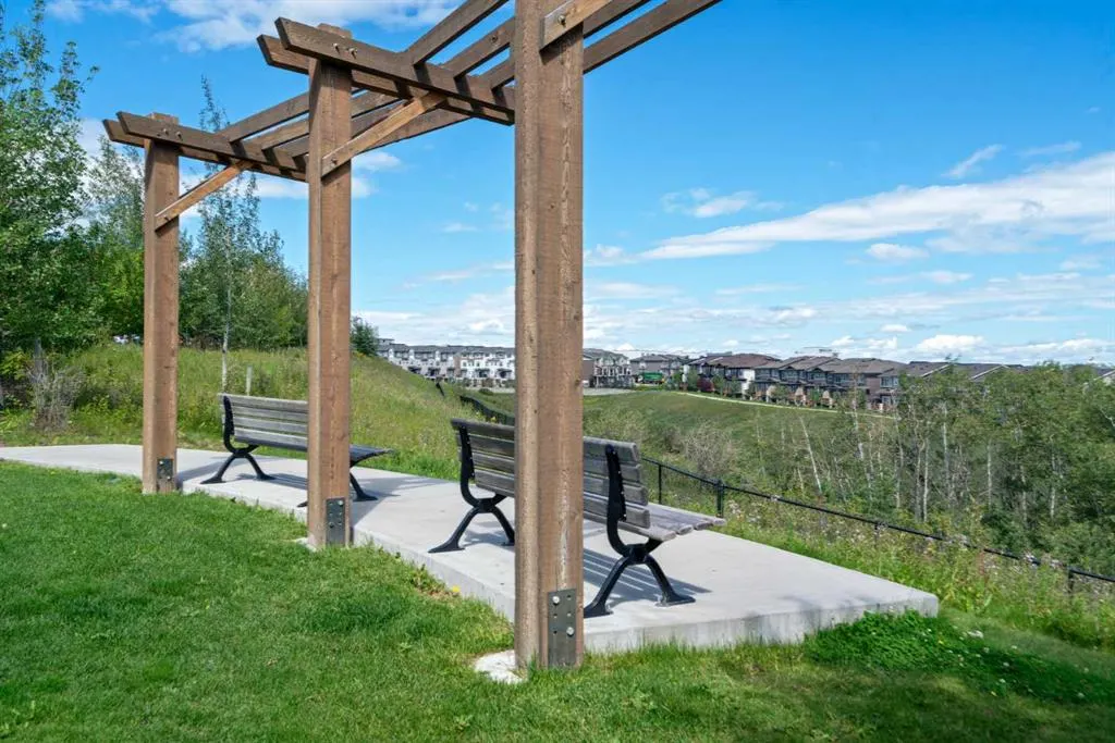 8 Sage Hill Terrace NW, #313