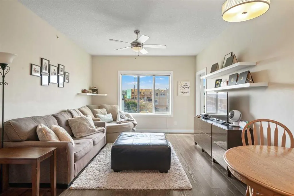 8 Sage Hill Terrace NW, #313