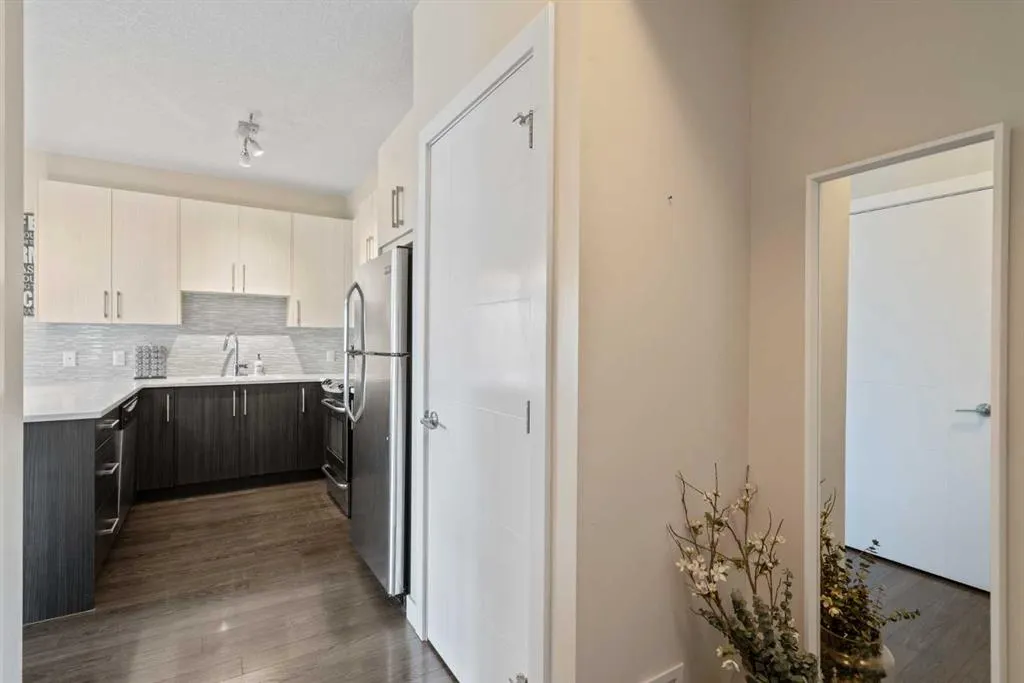 8 Sage Hill Terrace NW, #313