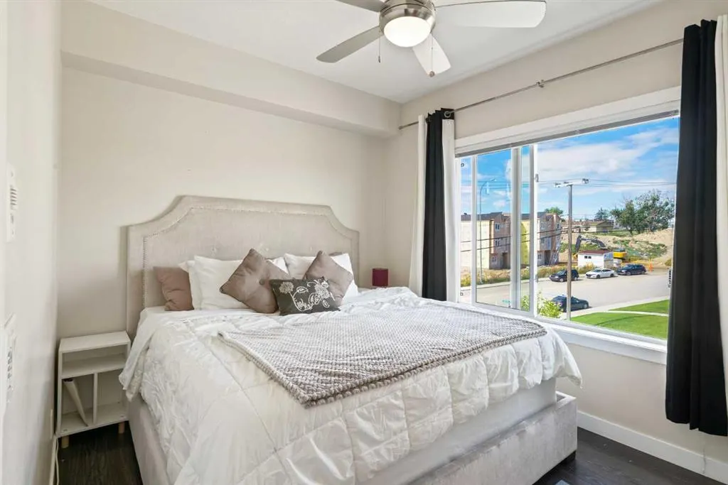 8 Sage Hill Terrace NW, #313
