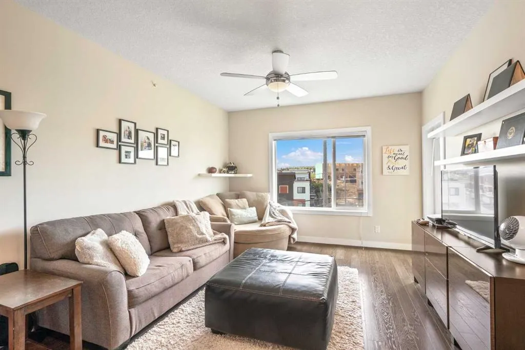 8 Sage Hill Terrace NW, #313