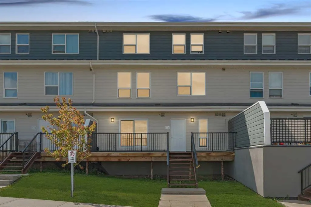 201 Abasand Drive, #112