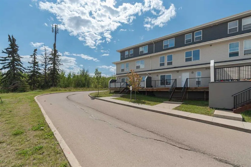 201 Abasand Drive, #112