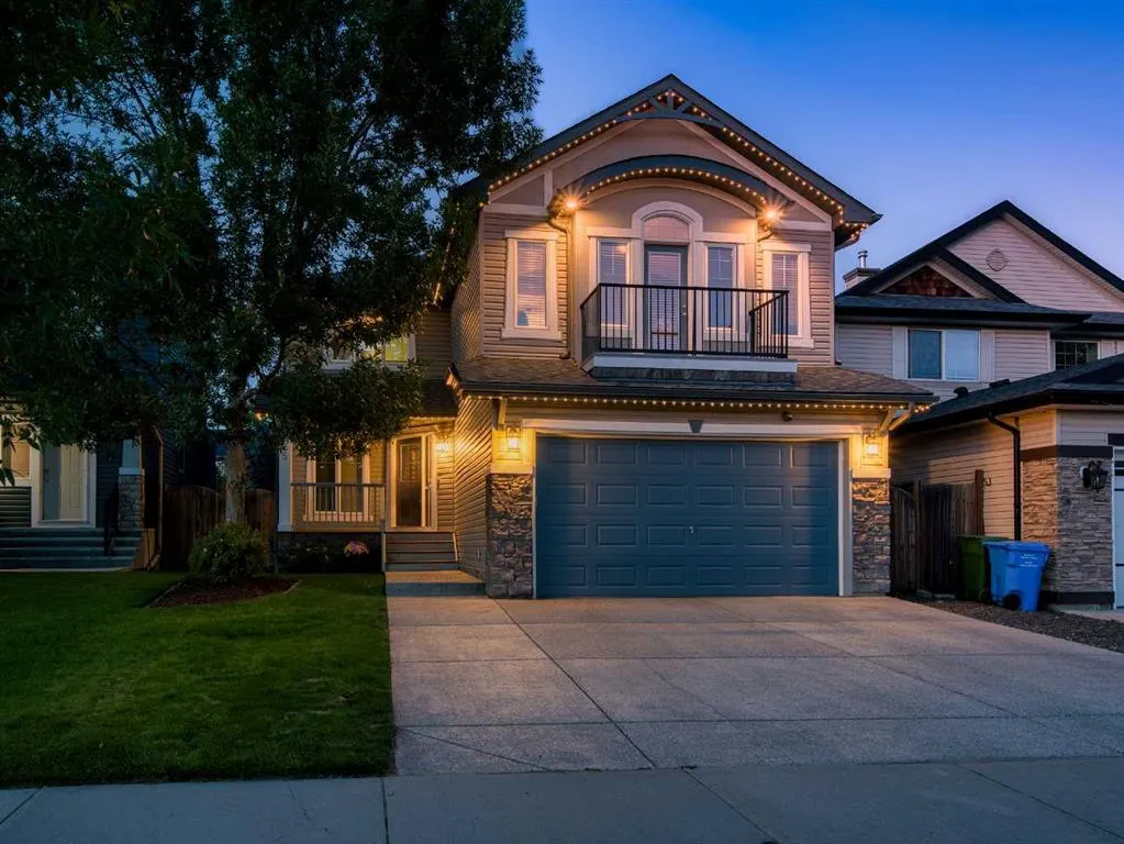 635 Chaparral Drive SE