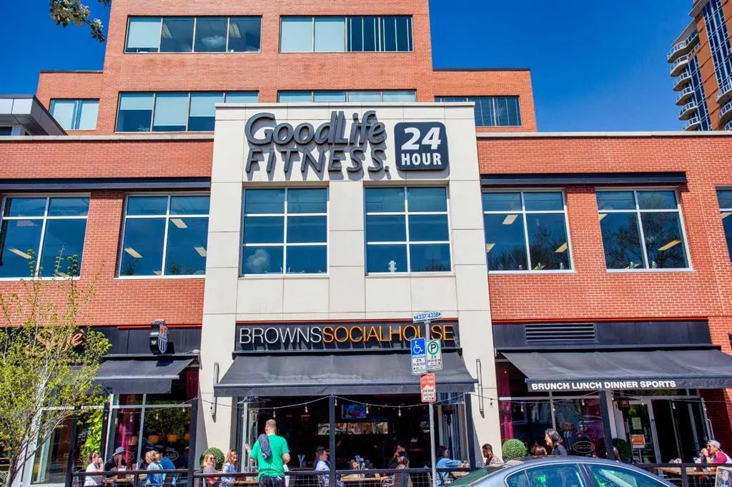836 Royal Avenue SW, #310