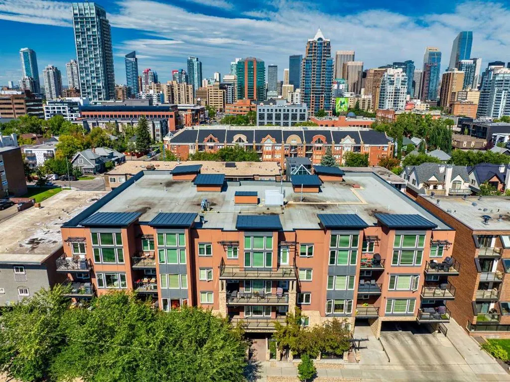 836 Royal Avenue SW, #310