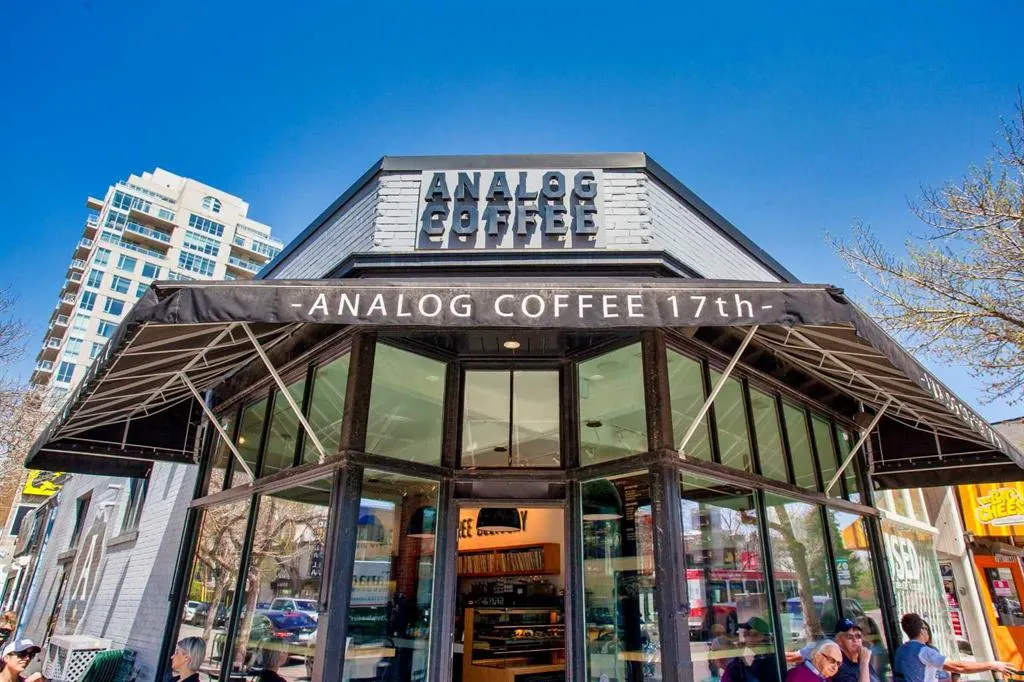 836 Royal Avenue SW, #310