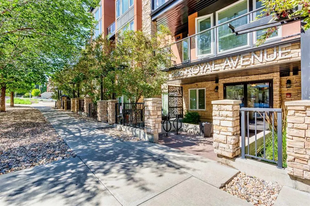 836 Royal Avenue SW, #310