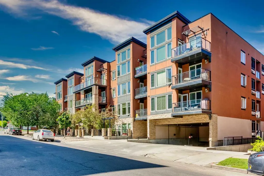 836 Royal Avenue SW, #310