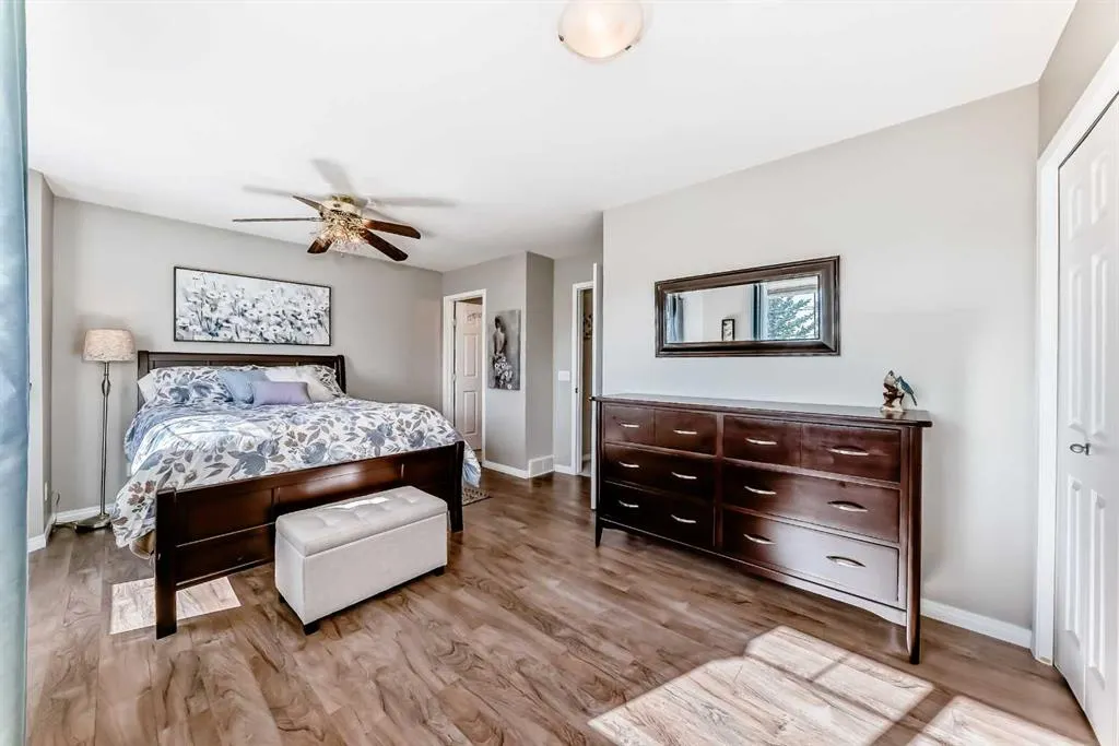 1 Spring Meadows Bay
