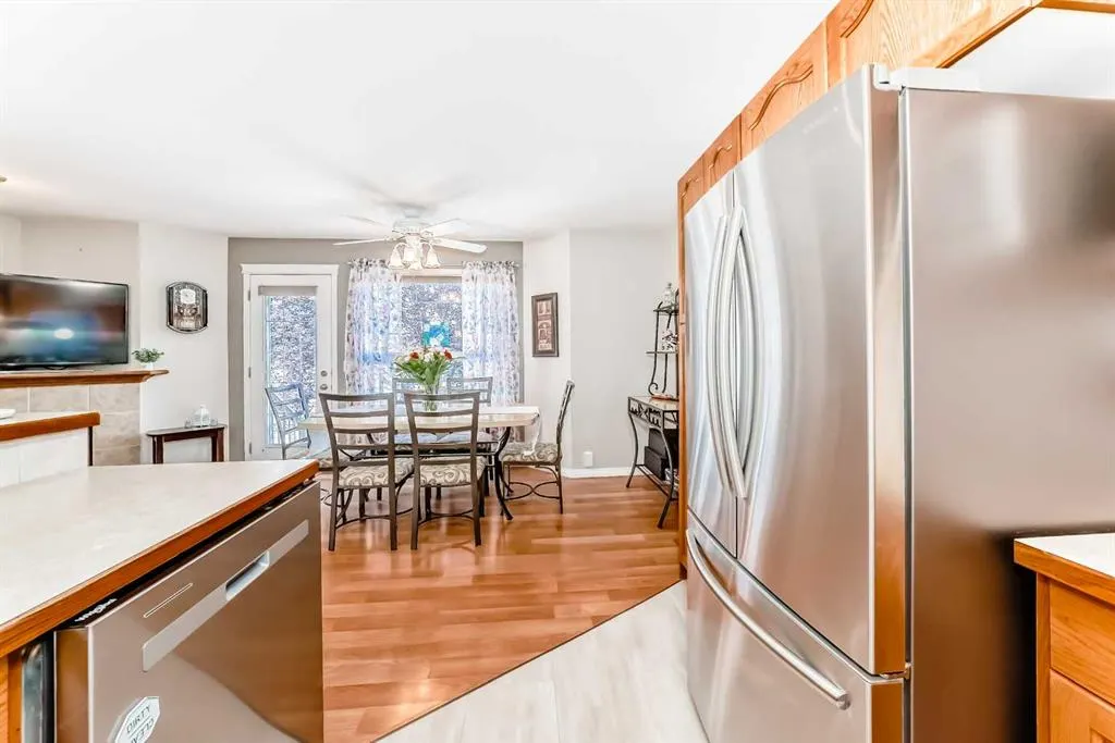 1 Spring Meadows Bay