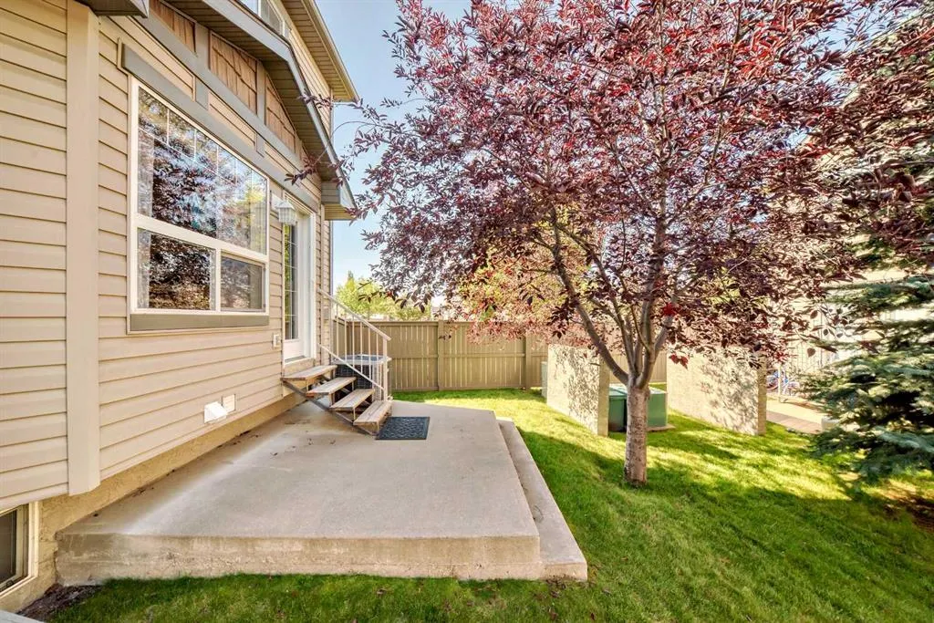 1 Spring Meadows Bay