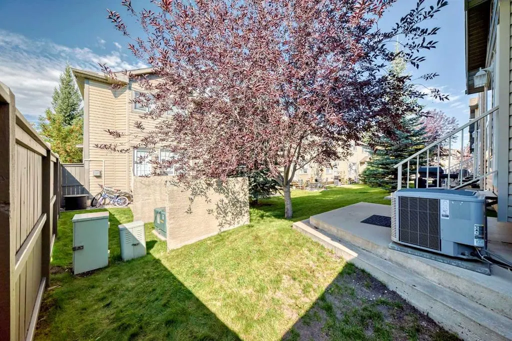 1 Spring Meadows Bay