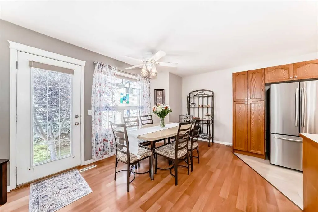 1 Spring Meadows Bay