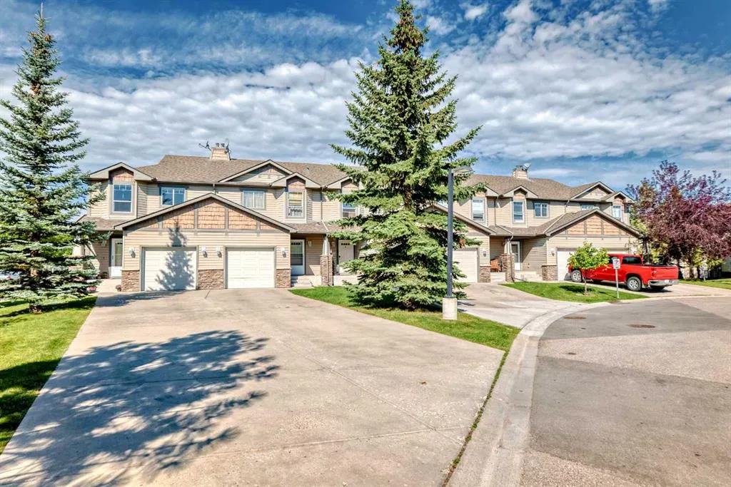 1 Spring Meadows Bay