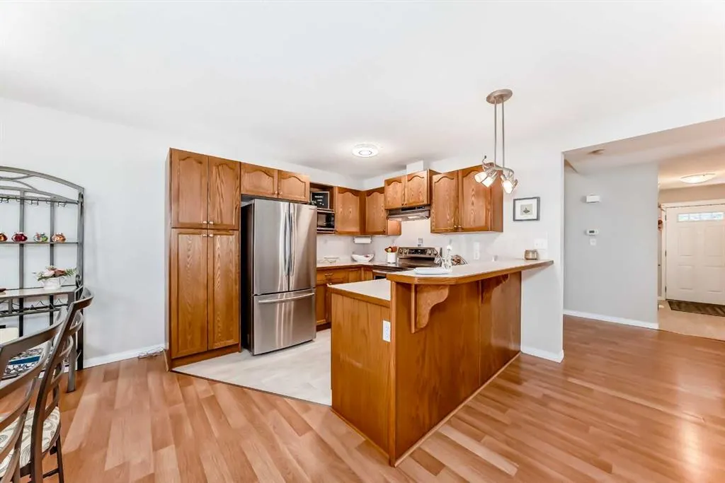 1 Spring Meadows Bay