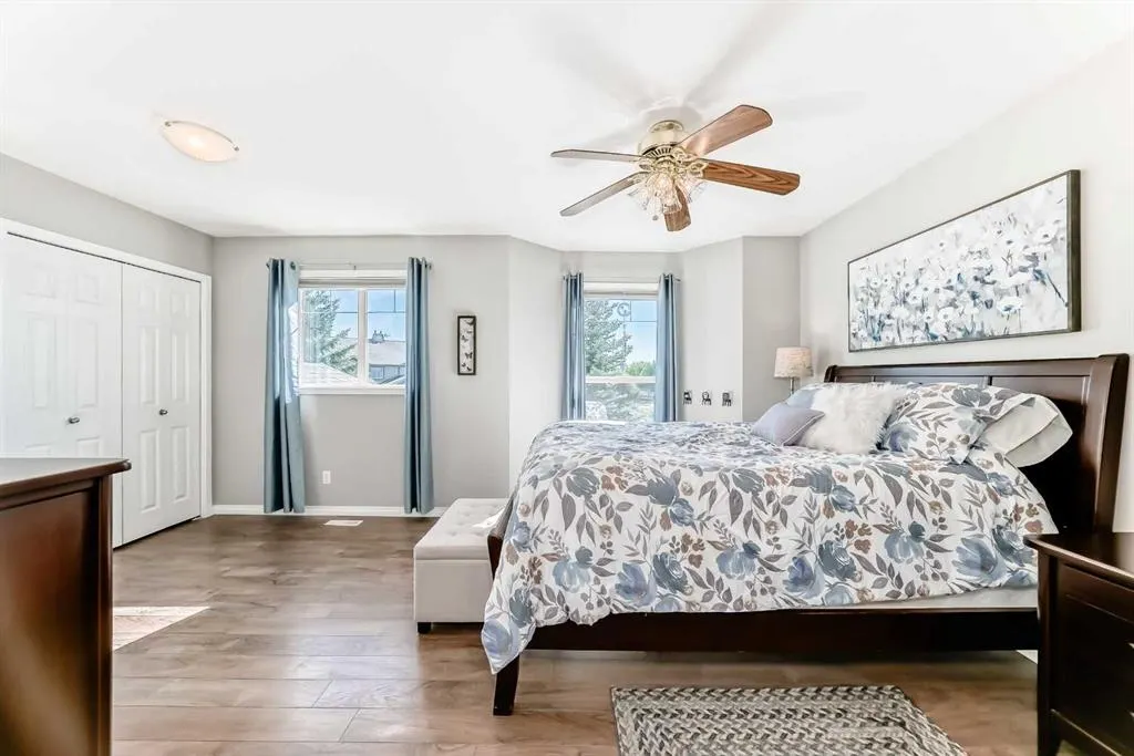 1 Spring Meadows Bay