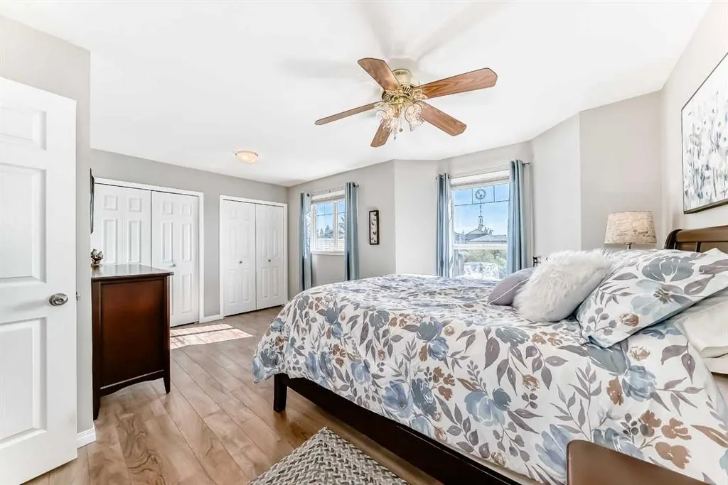 1 Spring Meadows Bay