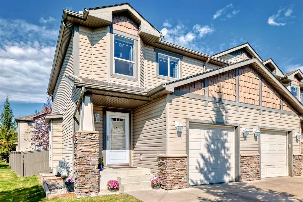 1 Spring Meadows Bay