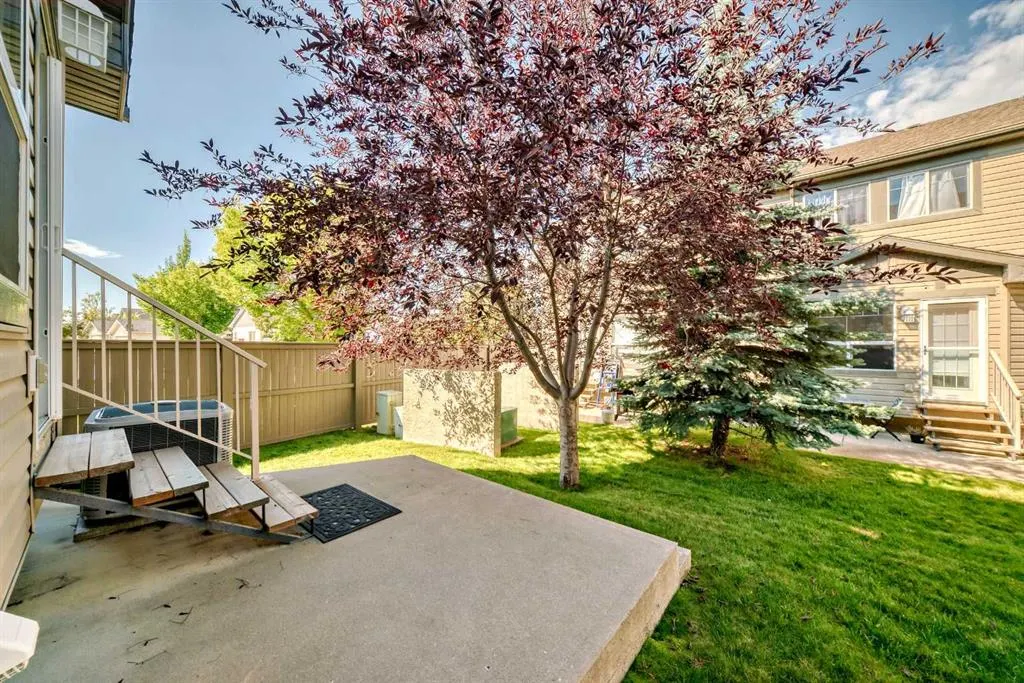 1 Spring Meadows Bay