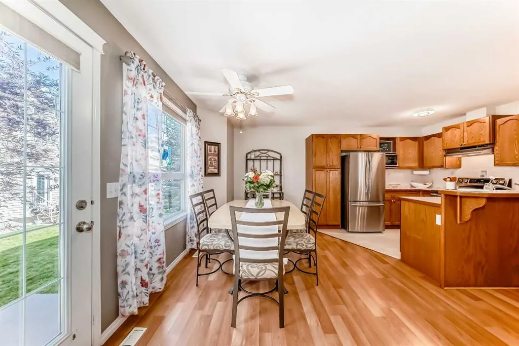 1 Spring Meadows Bay