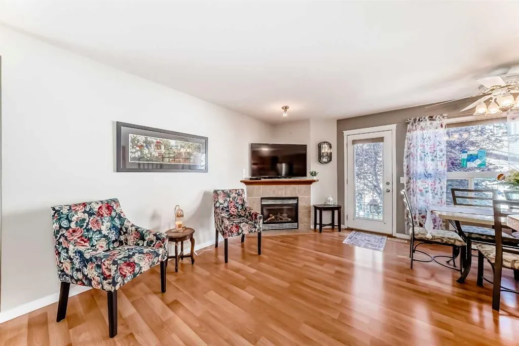 1 Spring Meadows Bay