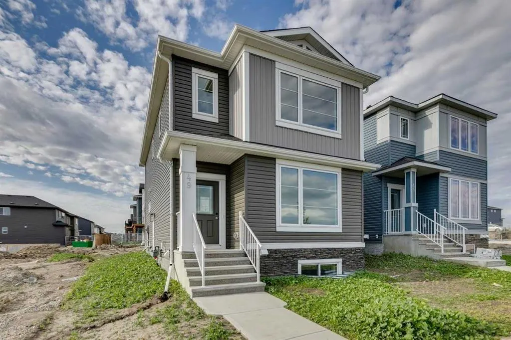 49 Ambleton Boulevard NW