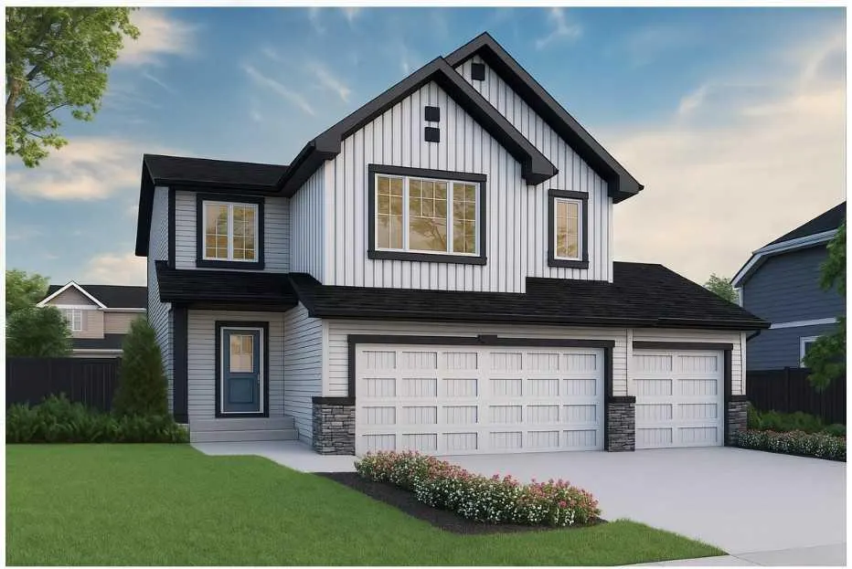 186 Northern Lights Crescent
