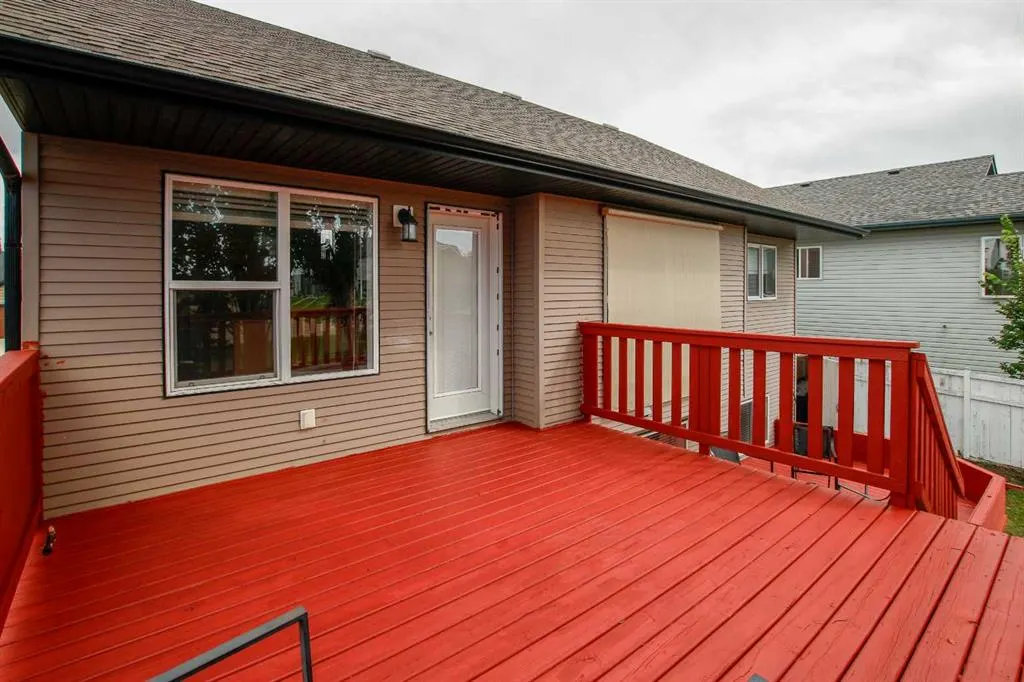 43 Lindman Close