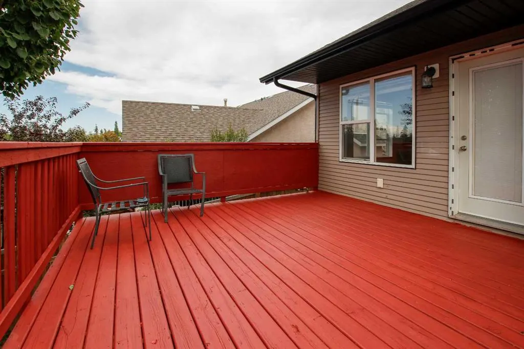 43 Lindman Close