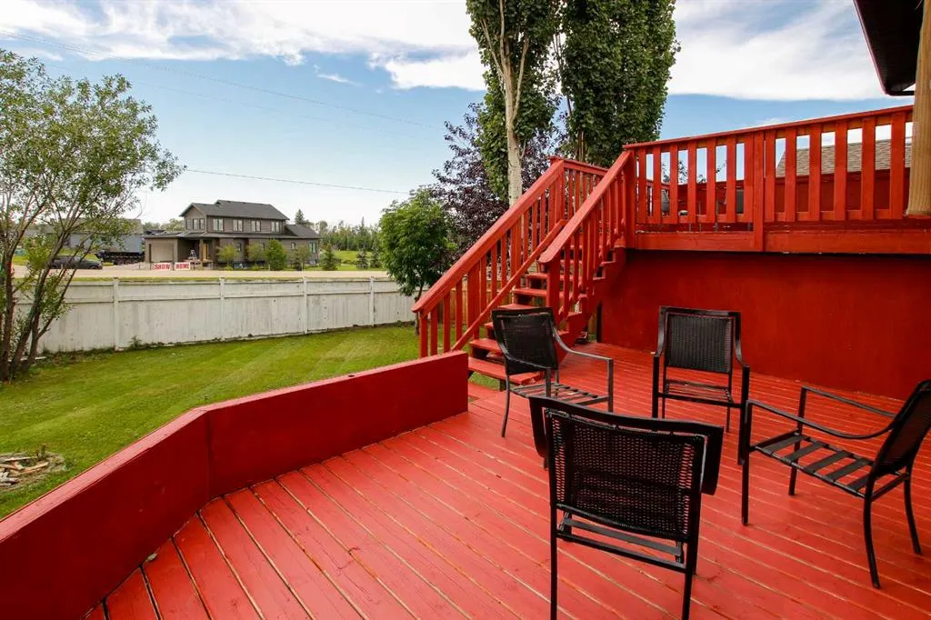 43 Lindman Close
