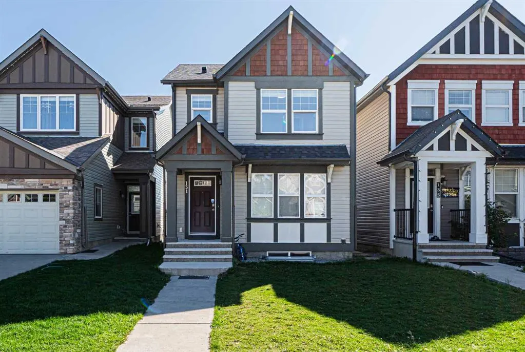 131 Skyview point Crescent NE