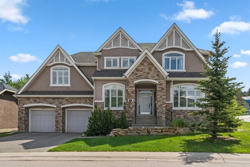 15 Spring Willow Way SW