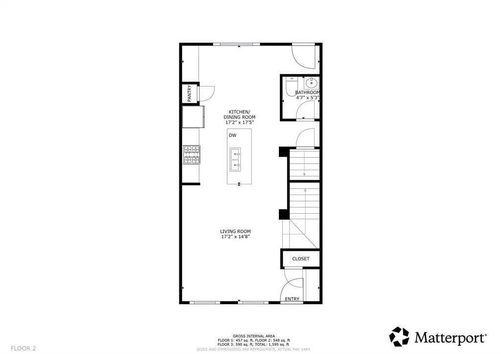 4501 Fairmont Gate S