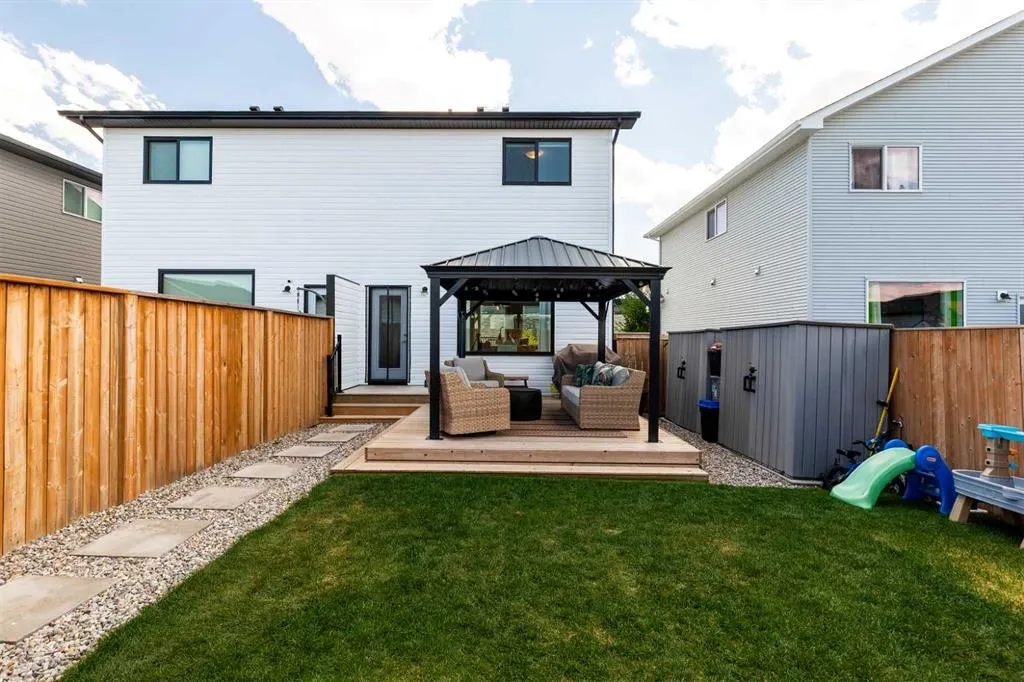 4501 Fairmont Gate S