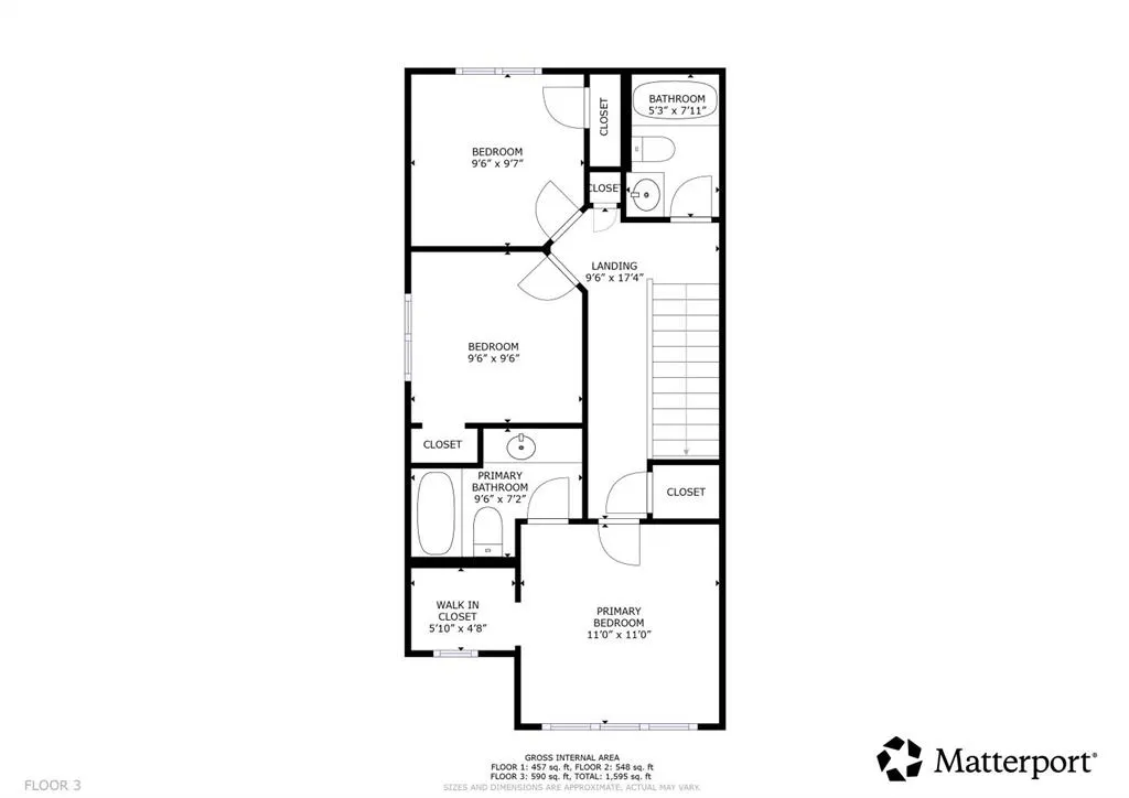 4501 Fairmont Gate S