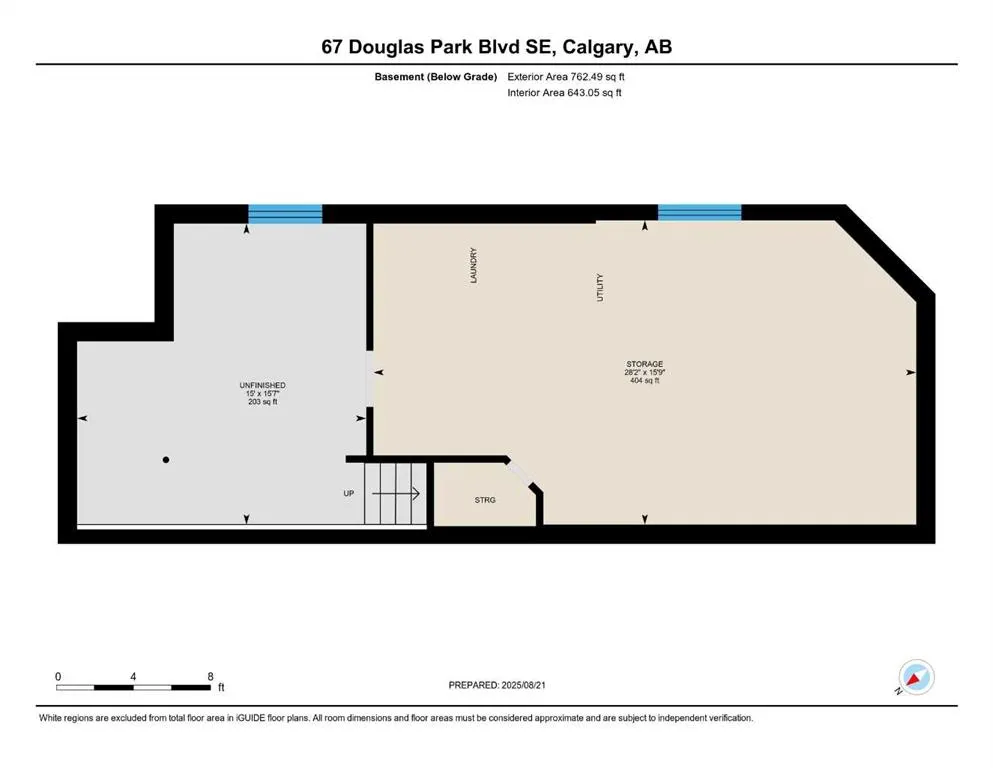 67 Douglas Park Boulevard SE