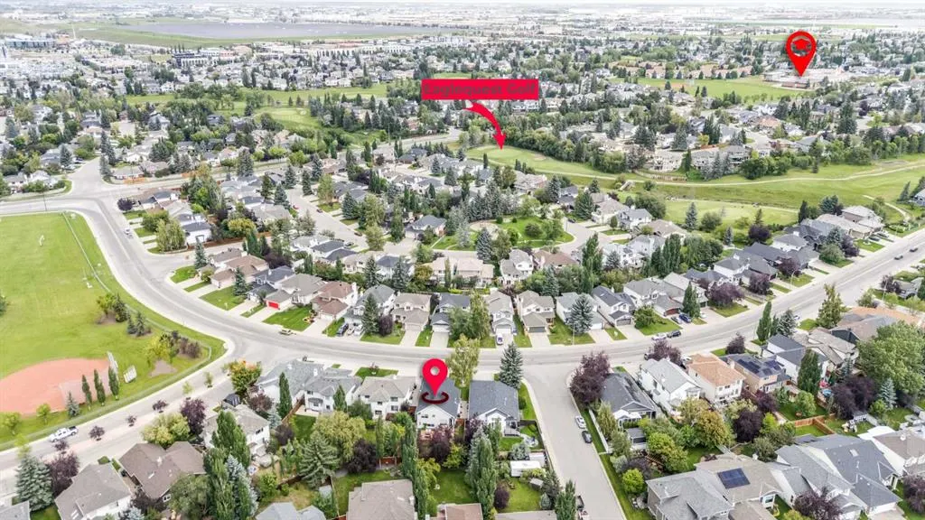 67 Douglas Park Boulevard SE