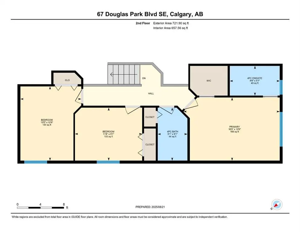 67 Douglas Park Boulevard SE