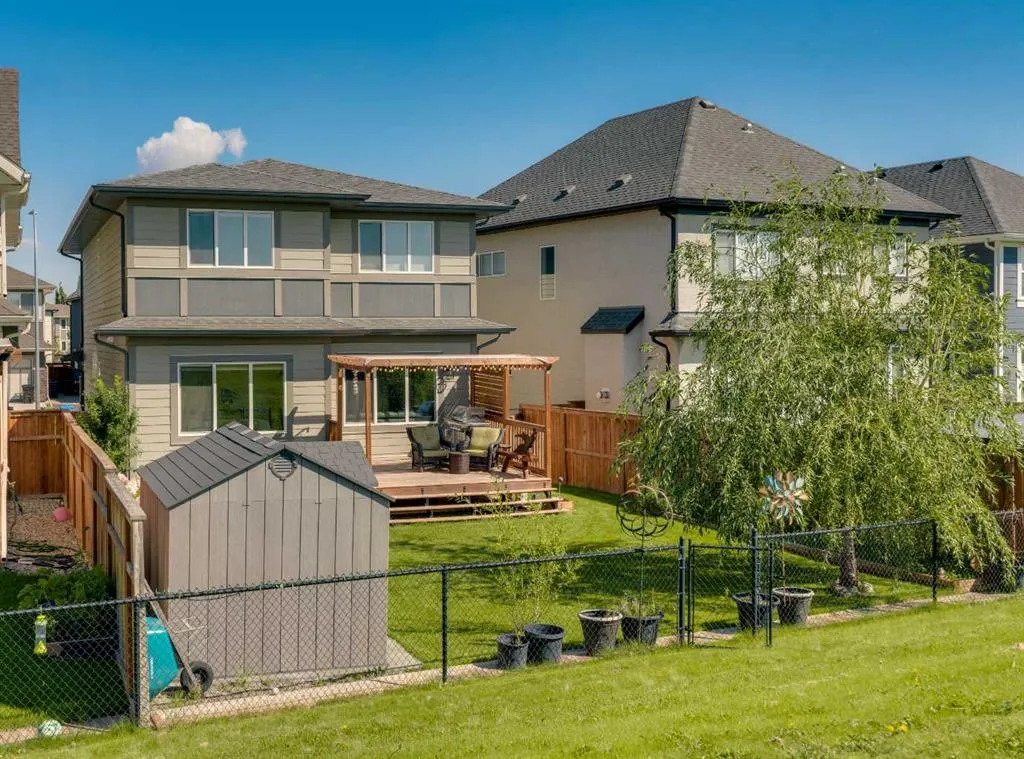 29 Masters Terrace SE
