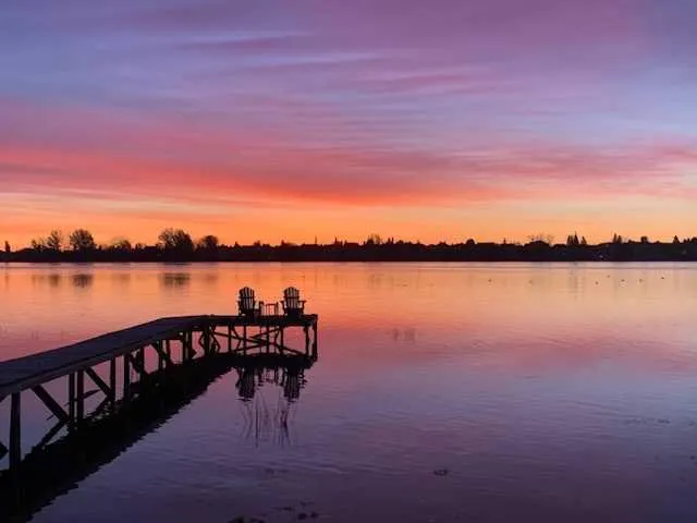 732 West Chestermere Drive