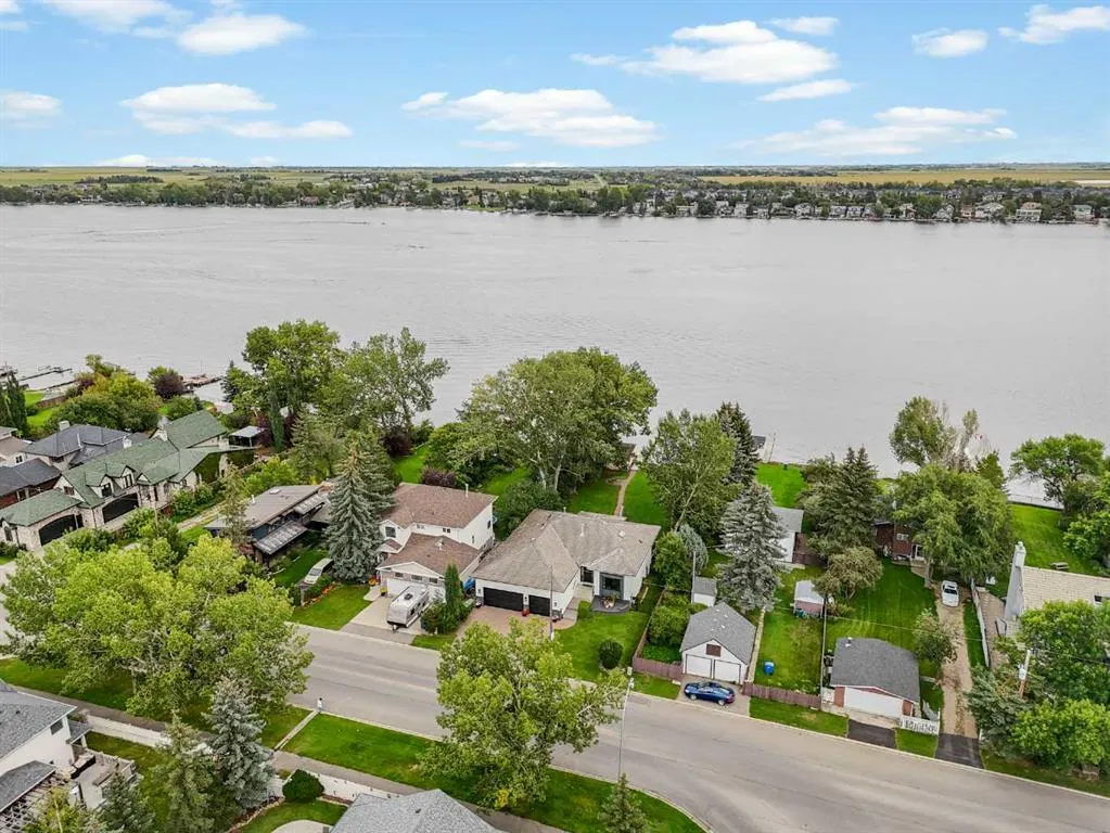 732 West Chestermere Drive
