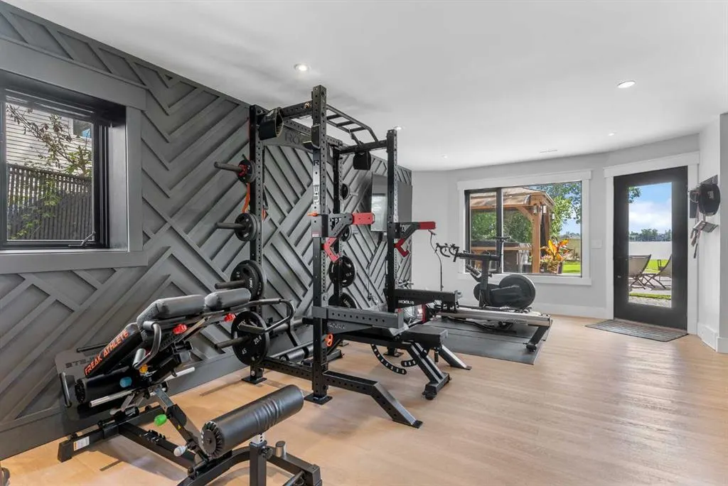 732 West Chestermere Drive