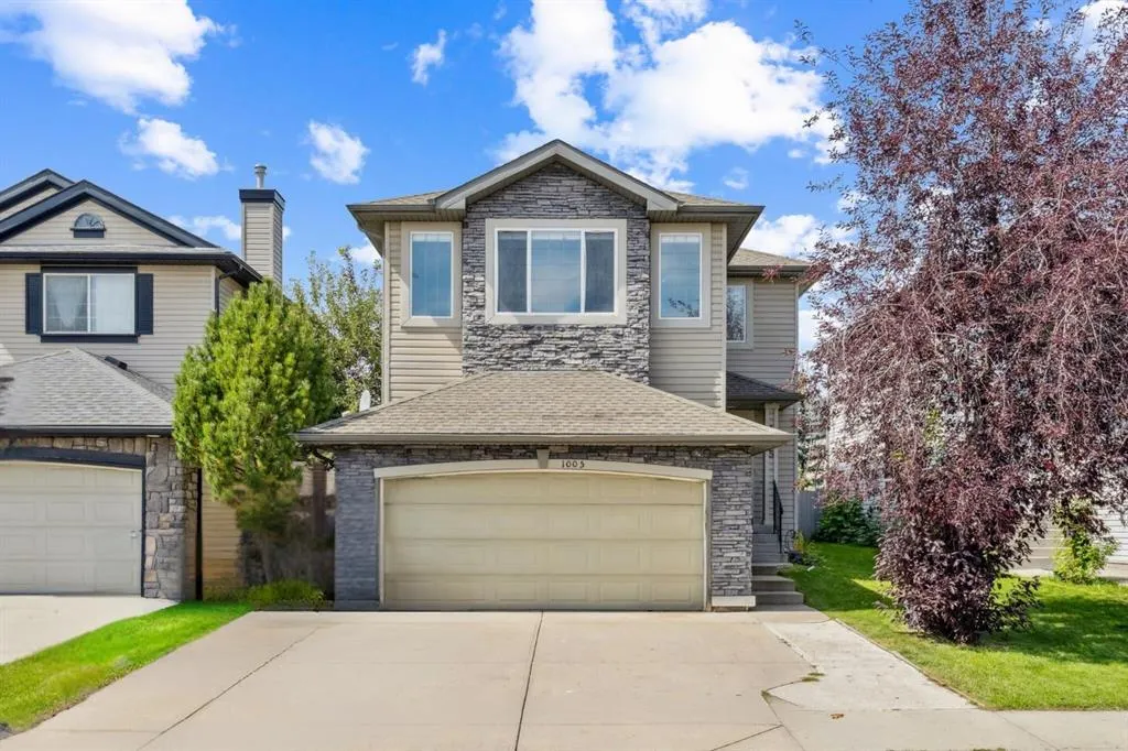 1005 Panorama Hills Drive NW