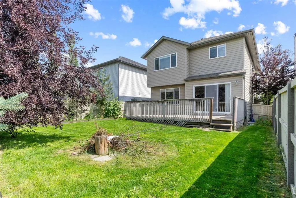 1005 Panorama Hills Drive NW