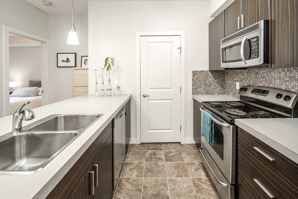 23 Millrise Drive SW, #136