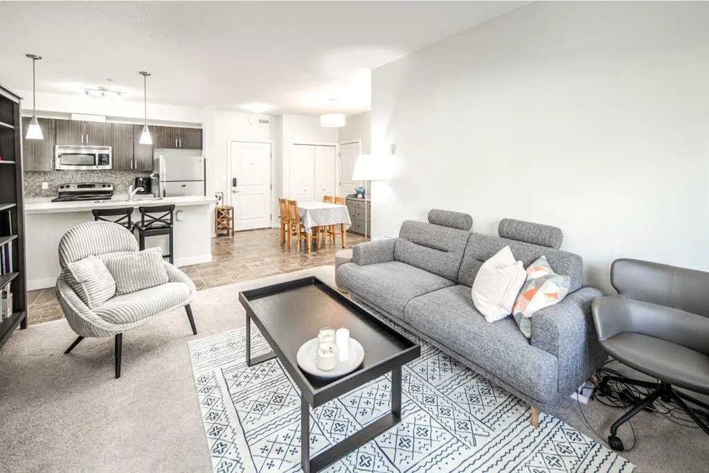 23 Millrise Drive SW, #136