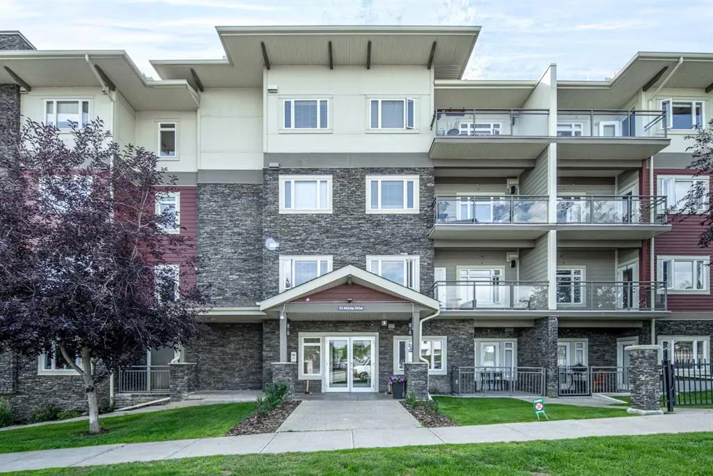 23 Millrise Drive SW, #136